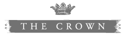 The Crown at Bathford Logo