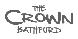 The Crown at Bathford Logo