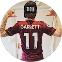 Joe Garrett Joe Garrett