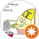 Mike Haxell Mike Haxell