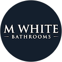M White Bathrooms M White Bathrooms